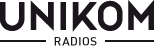 Logo UNIKOM Radios